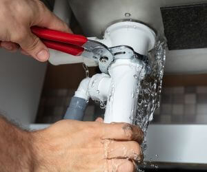 About Emergency plumbing pros Grapevine, AR