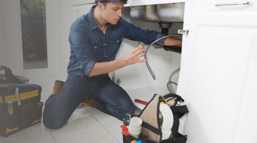 Professional emergency plumbing in Grapevine, AR